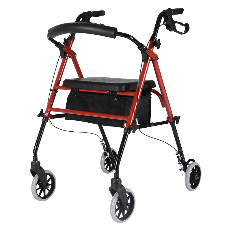 Rollor in alluminio leggero